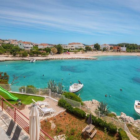 Apartments Villa Zrinka - Last Season Ever! Rogoznica  Exterior foto